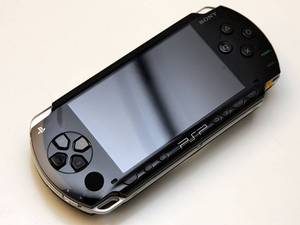 Sony PSP