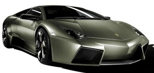 Lamborghini Reventon