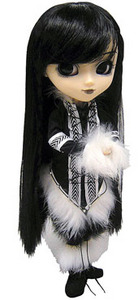 Pullip - Chill