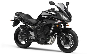 Yamaha FZ6 S2 ABS