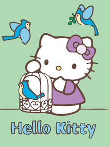 Hello Kitty