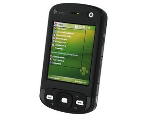 HTC P3600i