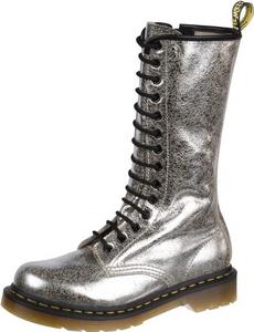 Dr.Martens 1B99 SILVER BROKEN PROMISES