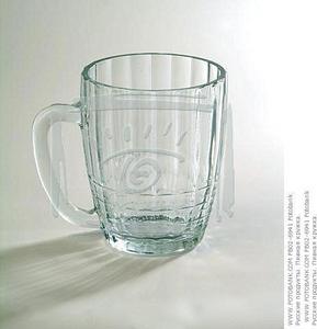 Пивная кружка