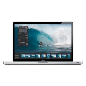 MacBook Pro MC226 17-inch