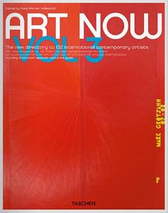 Art Now Vol. 3