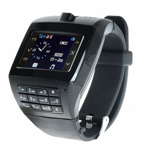 Mobile Phone Watch