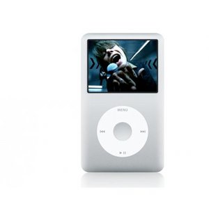 iPod 160 gb