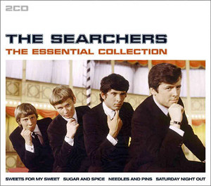 The Searchers