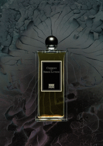 Serge Lutens "Chergui"