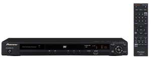 dvd player Pioneer DV-610