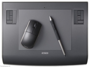 Планшет Wacom