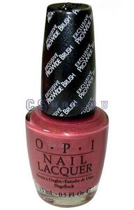 OPI Don’t Melbourne the Toast» (Australia Collection)