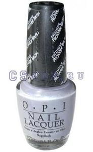 OPI «Give Me The Moon!» (night Brights Collection)