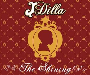 Винил J dilla
