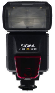 Sigma EF 530 DG Super