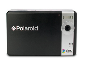 новый Polaroid PoGo