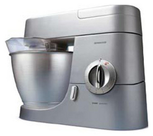 Kenwood KMC560 Chef