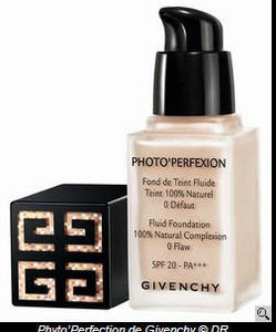 Phyto’Perfection de Givenchy