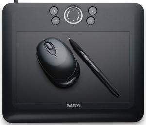 планшет графический wacom