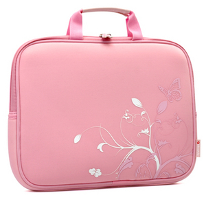 Sony Vaio CR 14" Butterfly sleeve case