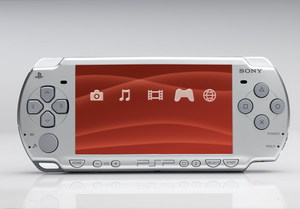 Sony PSP Slim