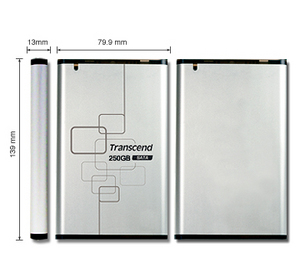 Внешний корпус для HDD 2.5" IDE USB2.0