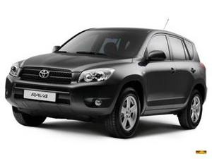 Toyota Rav 4!!!!