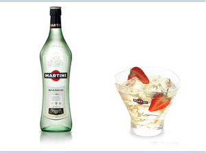 martini bianco