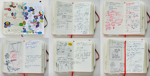 Moleskine