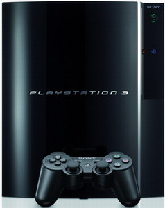 Sony Playstation 3