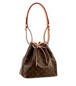 сумка Louis Vuitton PETIT NO&#201;