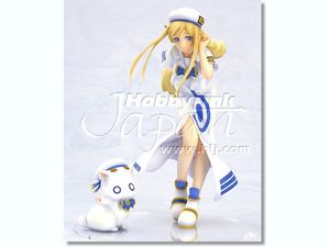 1/8 Alicia Florence PVC