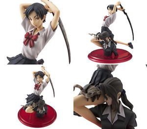 Otonashi Saya PVC