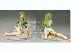 1/8 C.C. PVC