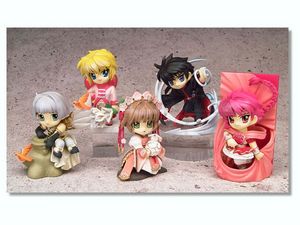 CLAMP in 3D Land 7: 1 Box (10pcs)