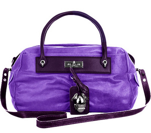 MARC JACOBS FROG CHARLIE BAG