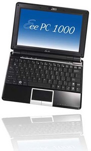 ASUS EEE PC 1000