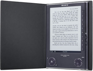 Sony Reader PRS-505