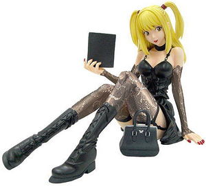 1/6 Moeart Collection: Misa Amane