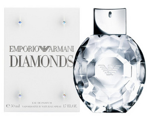 Armani - Armani Emporio Diamonds.