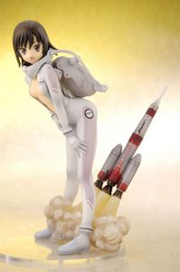 1/8 Yukari Morita PVC