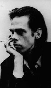 nick cave