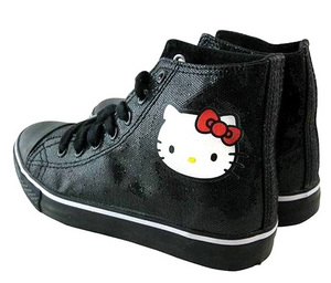 Кеды HELLO KITTY VICTORIA COUTURE