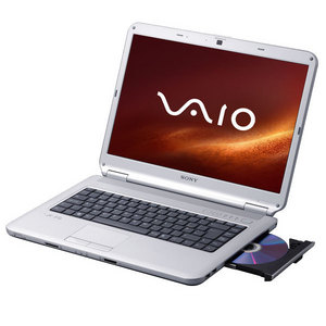 ноутбук Sony Vaio