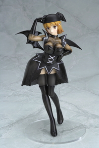 1/8 Succubus PVC