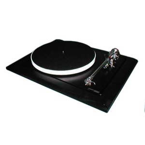 Rega P9 black