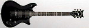 Schecter Hellraiser Tempest