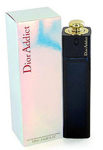 парфюм CHRISTIAN DIOR ADDICT (классический!)