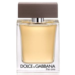 Dolce & Gabbana "The One For Men"